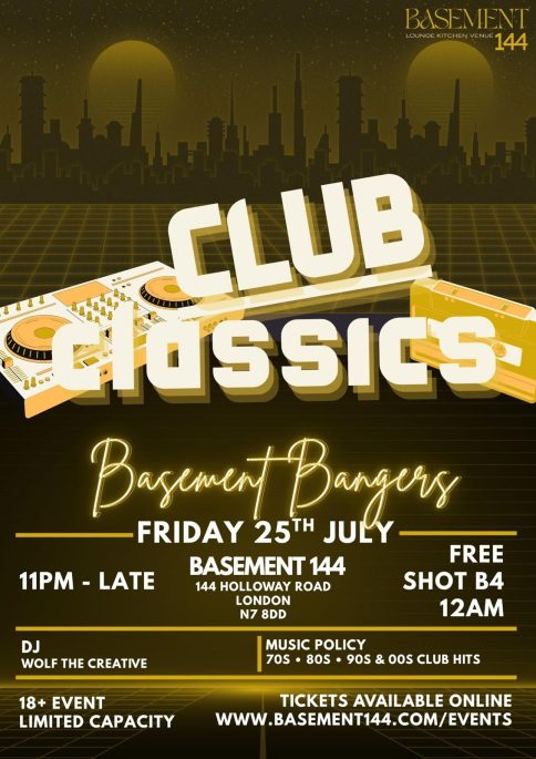 Club Classics